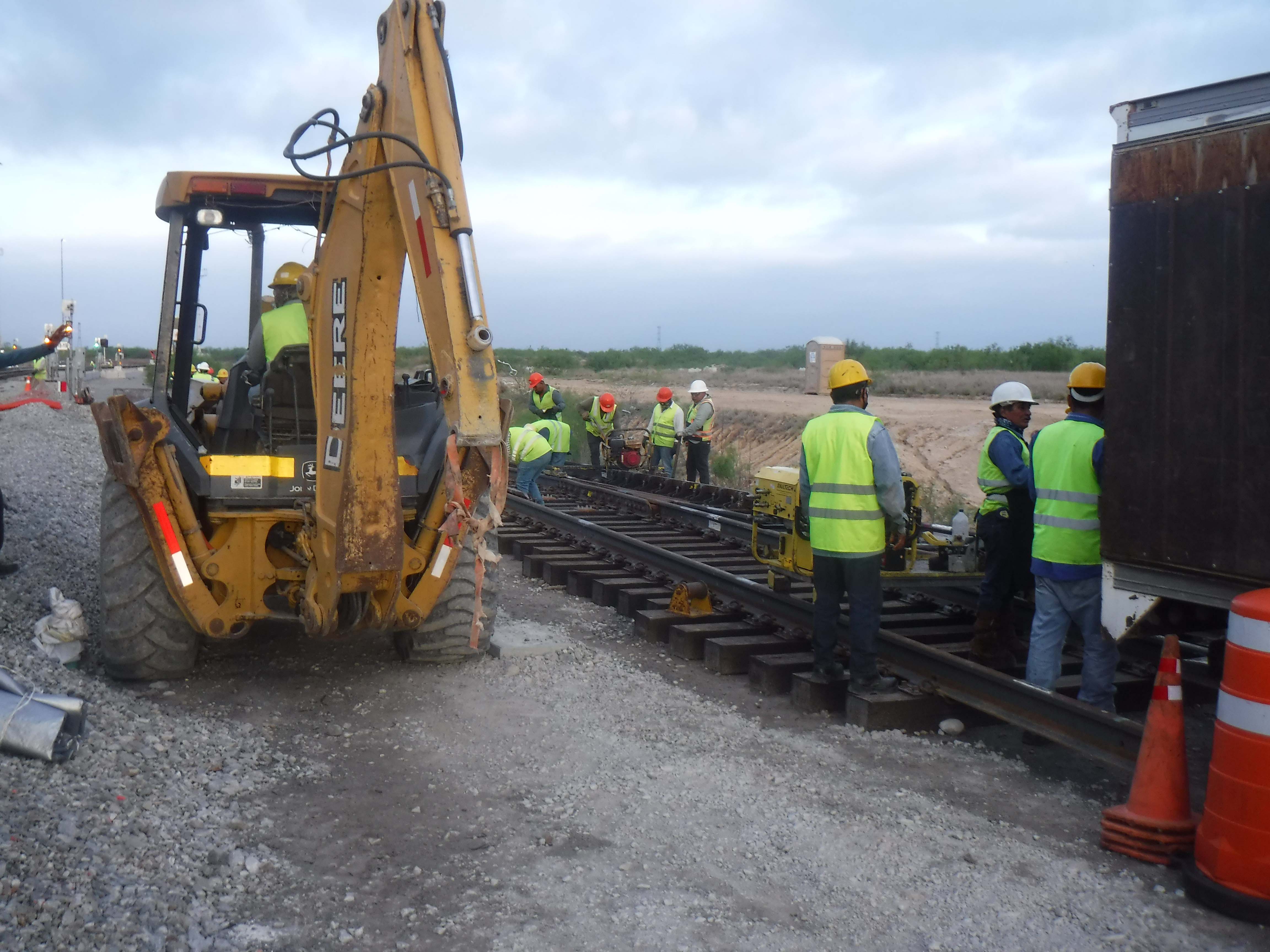 PRAMSEI: Proyectos ambientales en etapas constructivas y operativas (41)